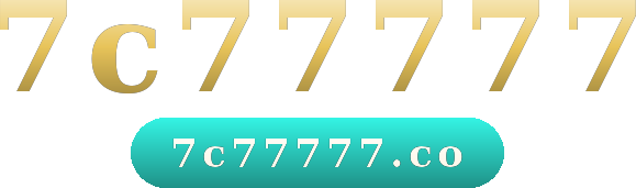 7c77777 logo